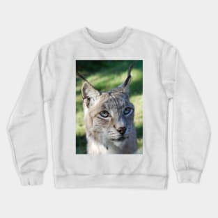 Lynx Crewneck Sweatshirt